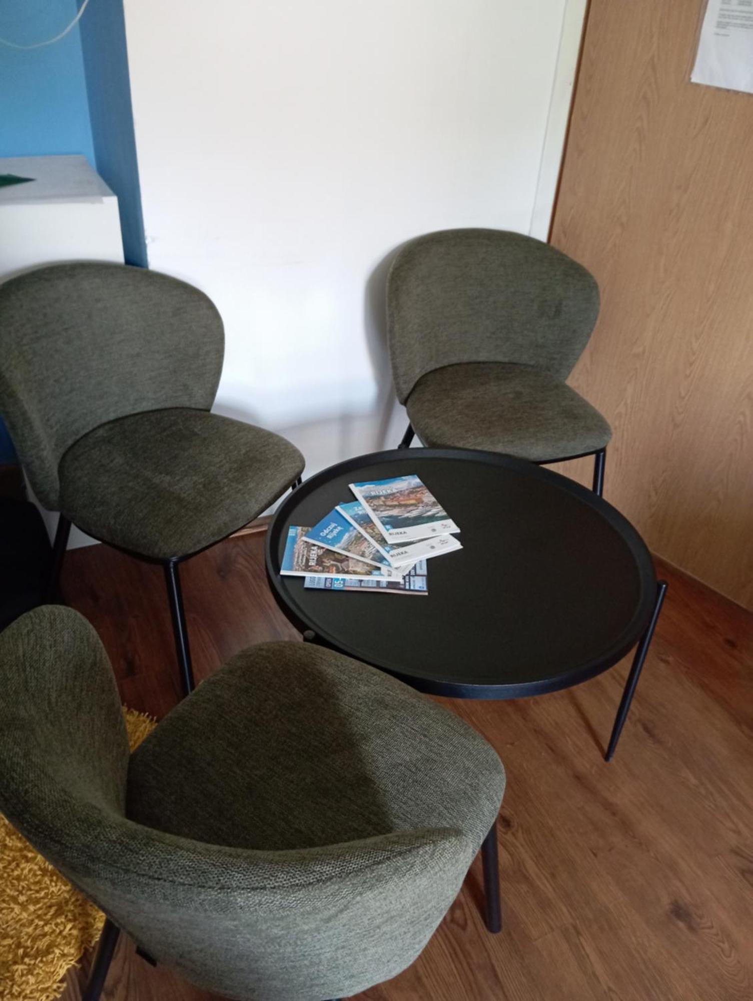 Hostel Kvarner- Private Rooms & Dorms Rijeka Ngoại thất bức ảnh