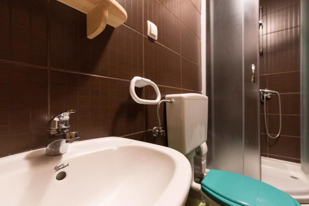 Hostel Kvarner- Private Rooms & Dorms Rijeka Ngoại thất bức ảnh