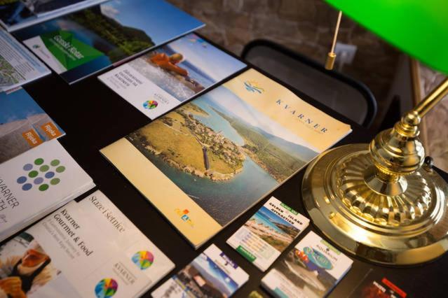 Hostel Kvarner- Private Rooms & Dorms Rijeka Ngoại thất bức ảnh