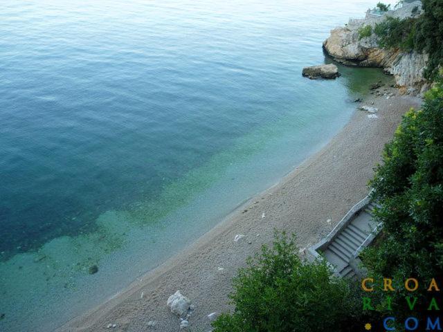 Hostel Kvarner- Private Rooms & Dorms Rijeka Ngoại thất bức ảnh
